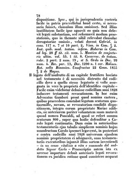 Repertorio generale di giurisprudenza dei tribunali romani