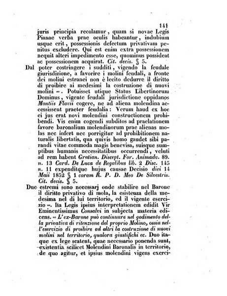 Repertorio generale di giurisprudenza dei tribunali romani