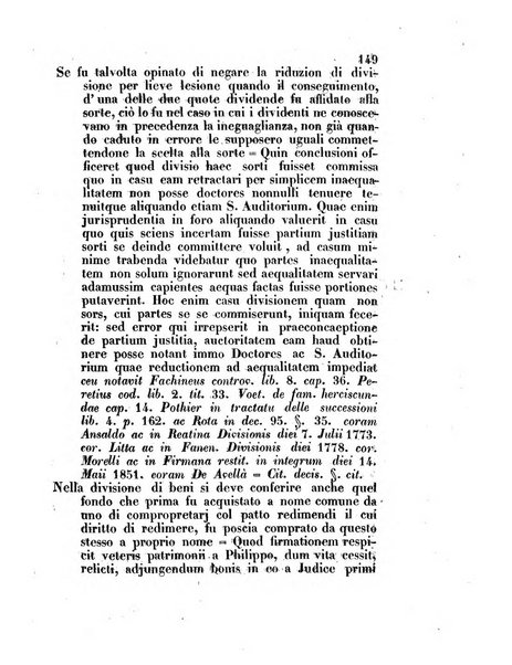 Repertorio generale di giurisprudenza dei tribunali romani