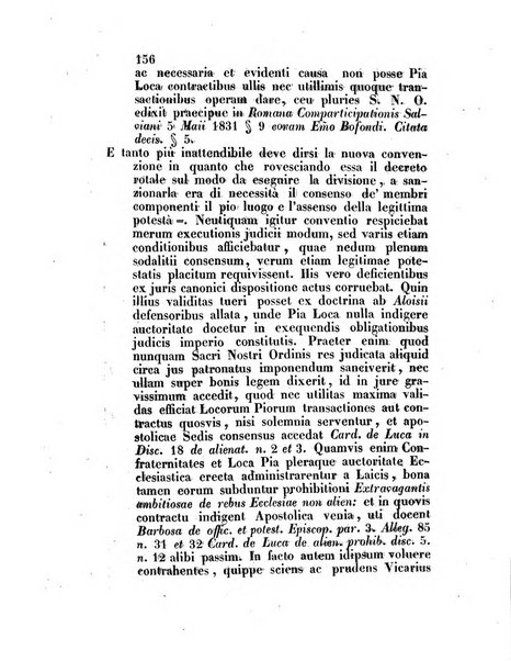 Repertorio generale di giurisprudenza dei tribunali romani