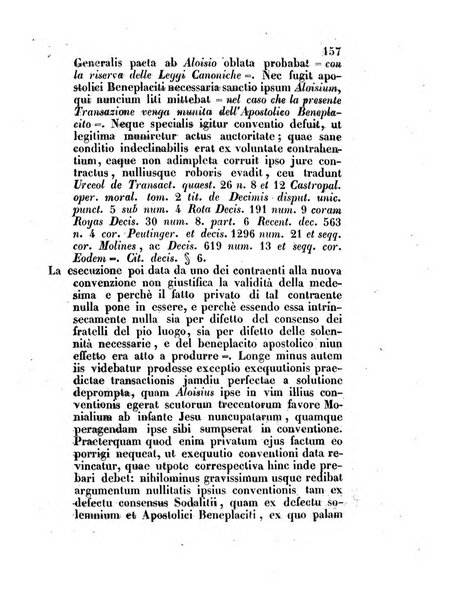 Repertorio generale di giurisprudenza dei tribunali romani