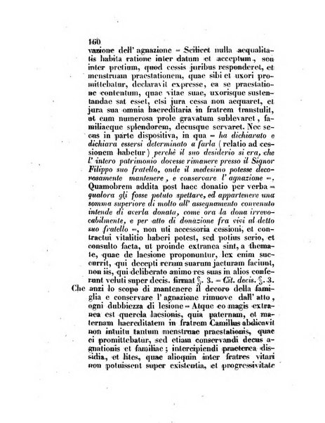 Repertorio generale di giurisprudenza dei tribunali romani