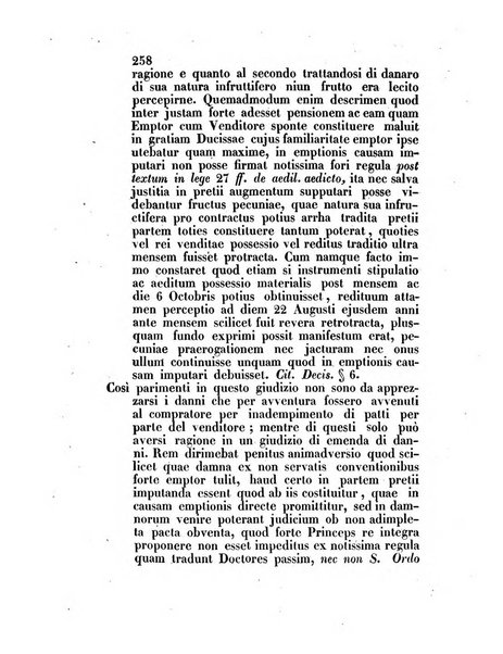 Repertorio generale di giurisprudenza dei tribunali romani