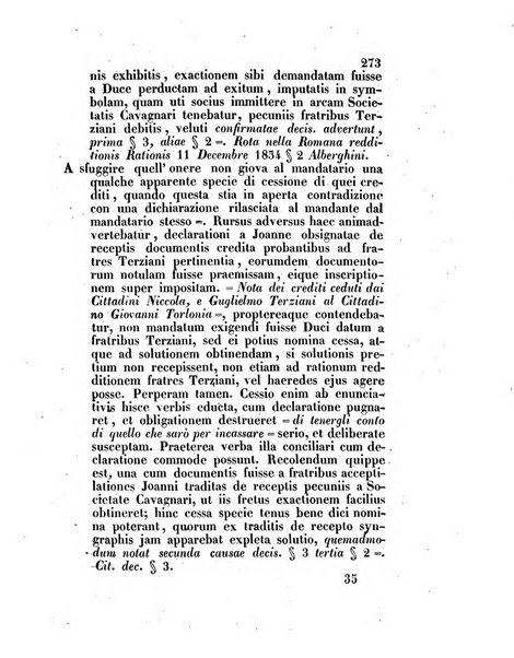 Repertorio generale di giurisprudenza dei tribunali romani