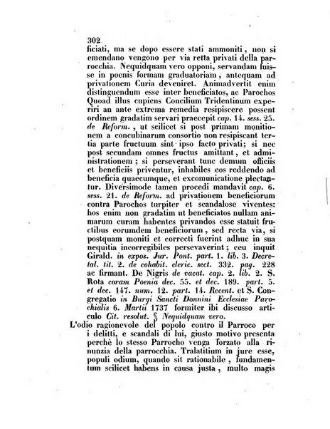 Repertorio generale di giurisprudenza dei tribunali romani