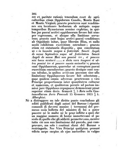 Repertorio generale di giurisprudenza dei tribunali romani