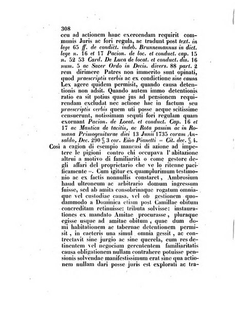 Repertorio generale di giurisprudenza dei tribunali romani