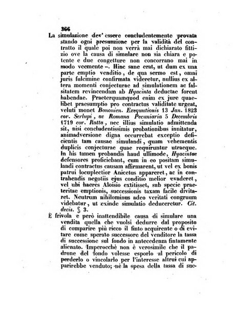 Repertorio generale di giurisprudenza dei tribunali romani