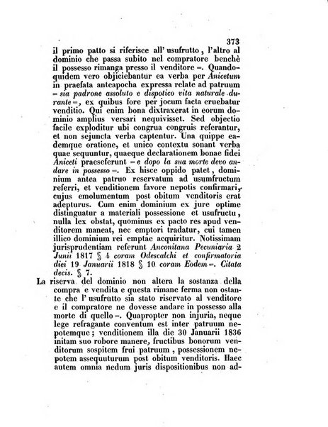 Repertorio generale di giurisprudenza dei tribunali romani