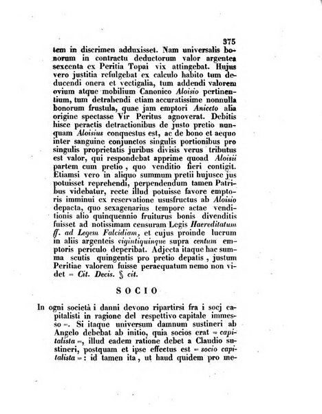 Repertorio generale di giurisprudenza dei tribunali romani