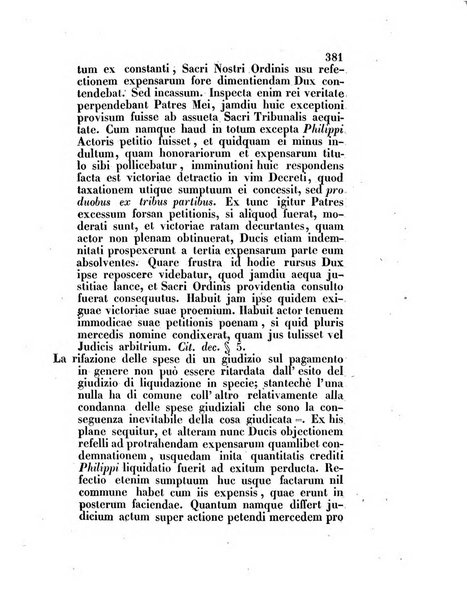 Repertorio generale di giurisprudenza dei tribunali romani