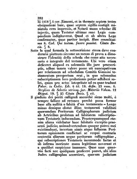 Repertorio generale di giurisprudenza dei tribunali romani