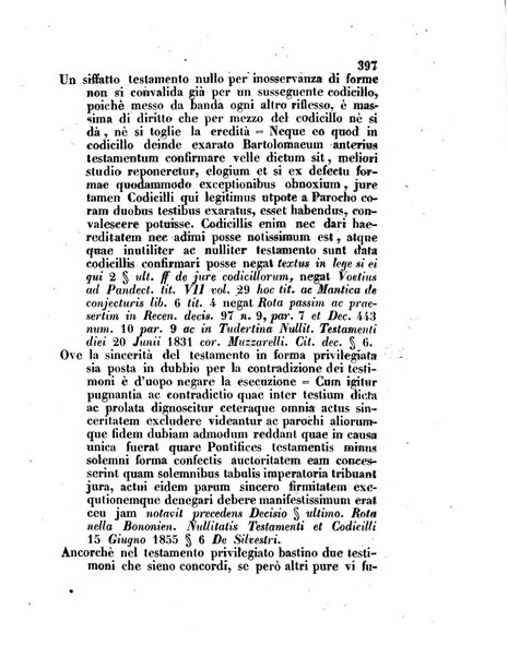 Repertorio generale di giurisprudenza dei tribunali romani