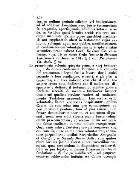 Repertorio generale di giurisprudenza dei tribunali romani