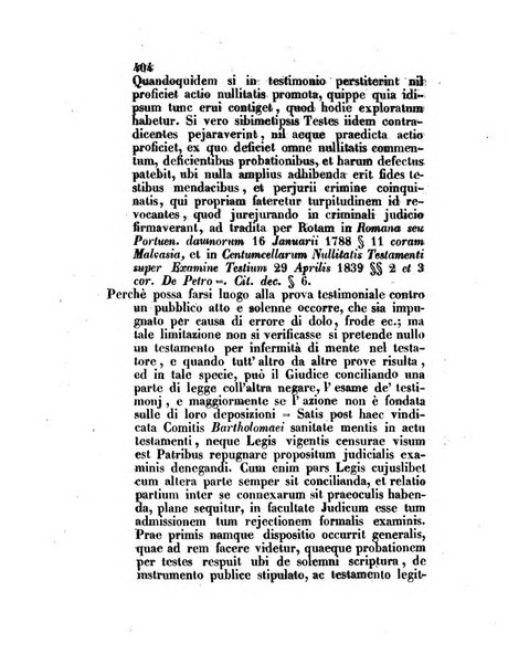 Repertorio generale di giurisprudenza dei tribunali romani