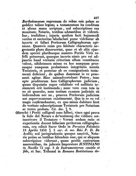 Repertorio generale di giurisprudenza dei tribunali romani