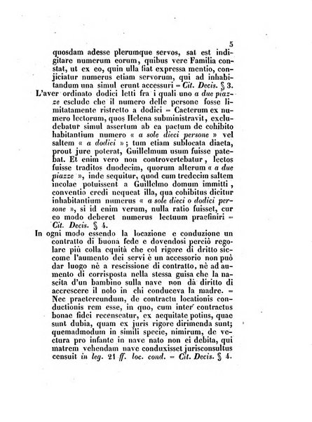 Repertorio generale di giurisprudenza dei tribunali romani