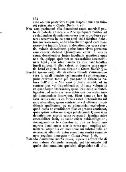 Repertorio generale di giurisprudenza dei tribunali romani