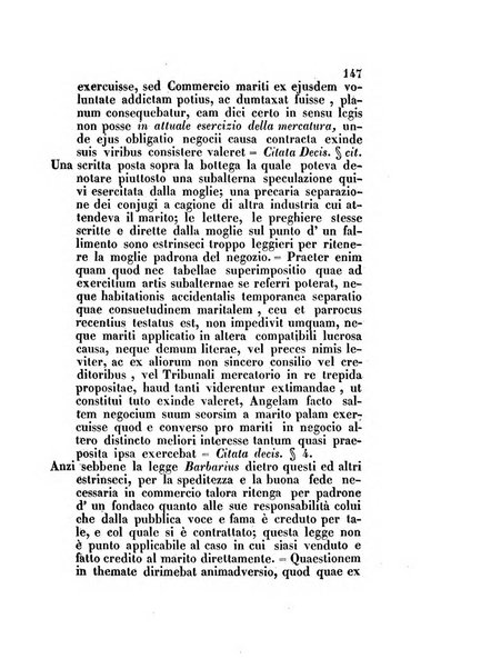 Repertorio generale di giurisprudenza dei tribunali romani