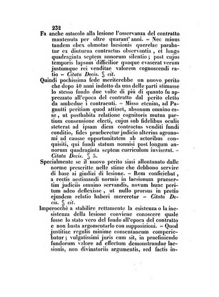 Repertorio generale di giurisprudenza dei tribunali romani