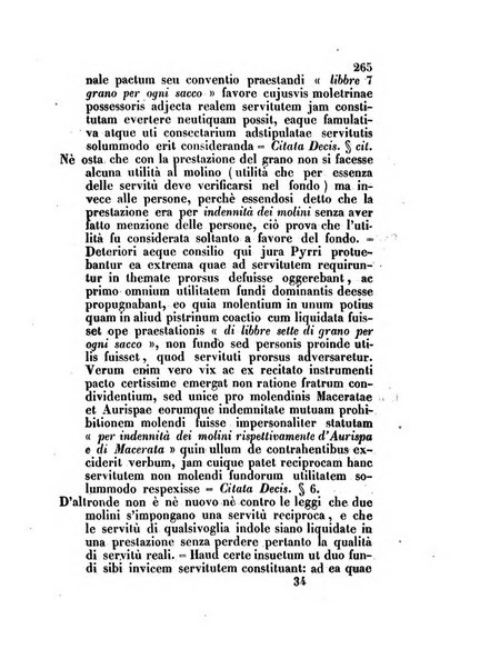 Repertorio generale di giurisprudenza dei tribunali romani