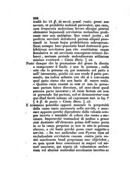 Repertorio generale di giurisprudenza dei tribunali romani