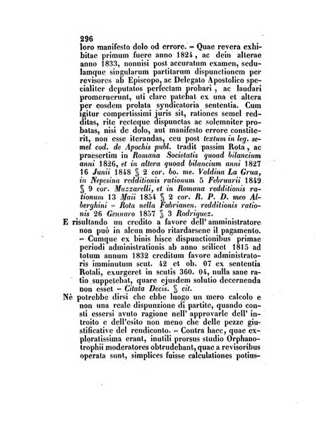 Repertorio generale di giurisprudenza dei tribunali romani