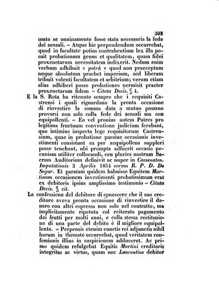 Repertorio generale di giurisprudenza dei tribunali romani