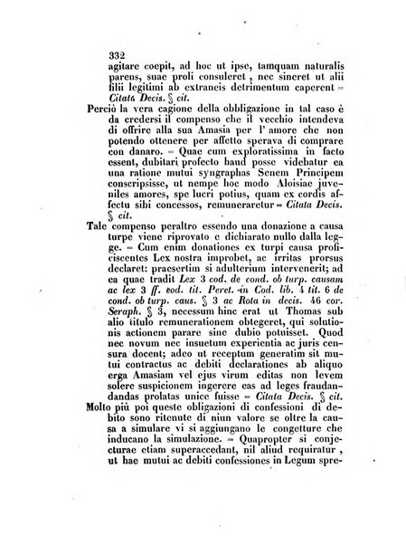 Repertorio generale di giurisprudenza dei tribunali romani