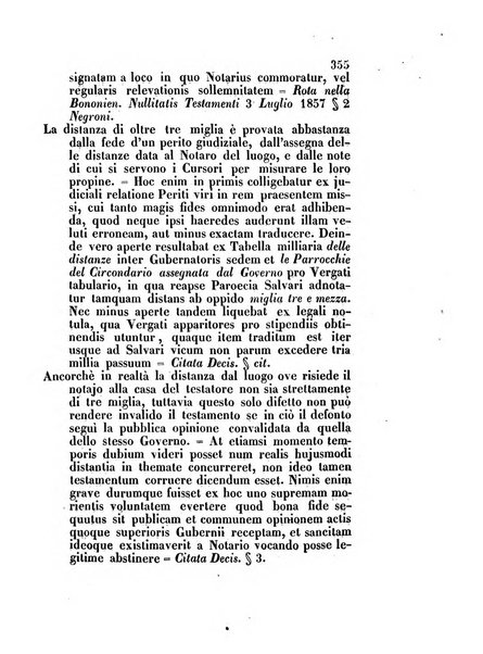 Repertorio generale di giurisprudenza dei tribunali romani