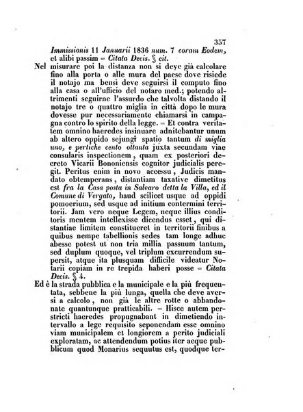 Repertorio generale di giurisprudenza dei tribunali romani