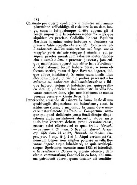 Repertorio generale di giurisprudenza dei tribunali romani