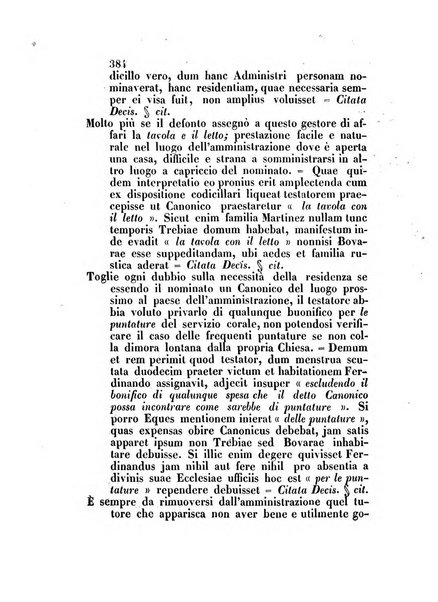 Repertorio generale di giurisprudenza dei tribunali romani