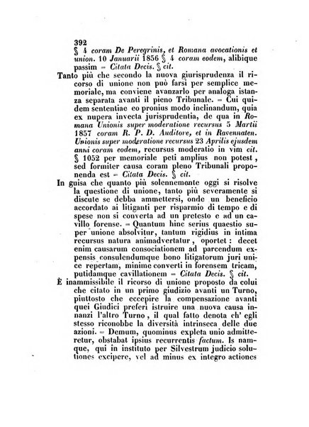 Repertorio generale di giurisprudenza dei tribunali romani