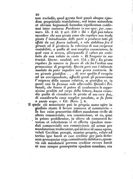 Repertorio generale di giurisprudenza dei tribunali romani