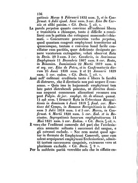 Repertorio generale di giurisprudenza dei tribunali romani