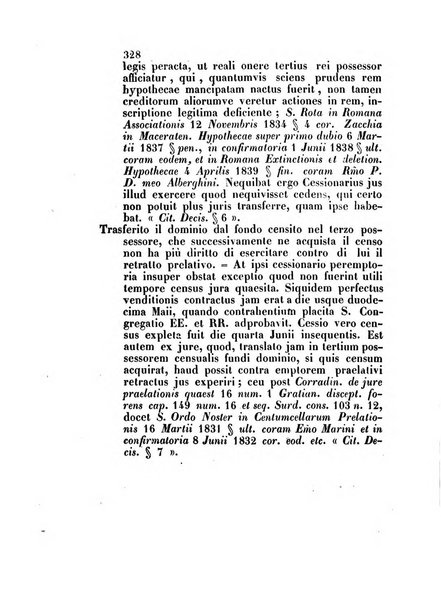 Repertorio generale di giurisprudenza dei tribunali romani