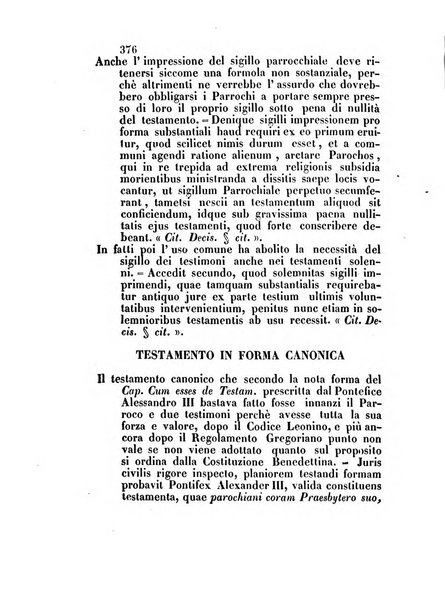 Repertorio generale di giurisprudenza dei tribunali romani