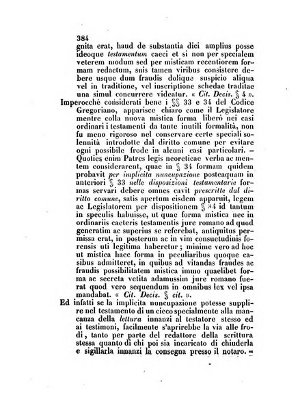 Repertorio generale di giurisprudenza dei tribunali romani