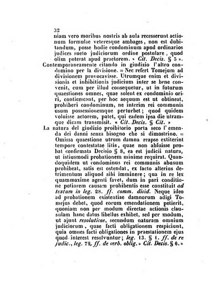 Repertorio generale di giurisprudenza dei tribunali romani