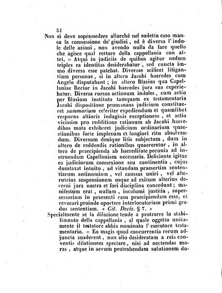 Repertorio generale di giurisprudenza dei tribunali romani