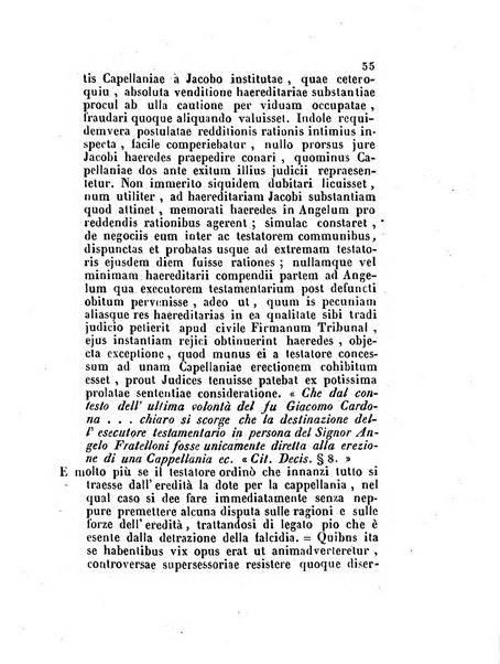 Repertorio generale di giurisprudenza dei tribunali romani