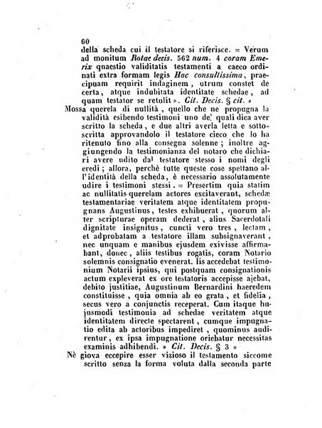 Repertorio generale di giurisprudenza dei tribunali romani