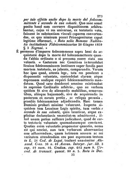 Repertorio generale di giurisprudenza dei tribunali romani