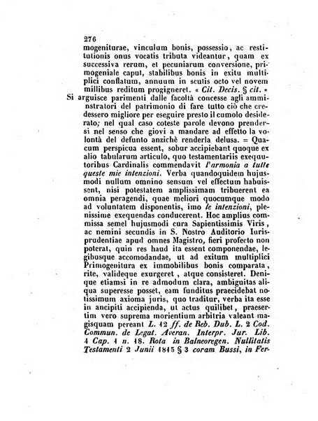 Repertorio generale di giurisprudenza dei tribunali romani