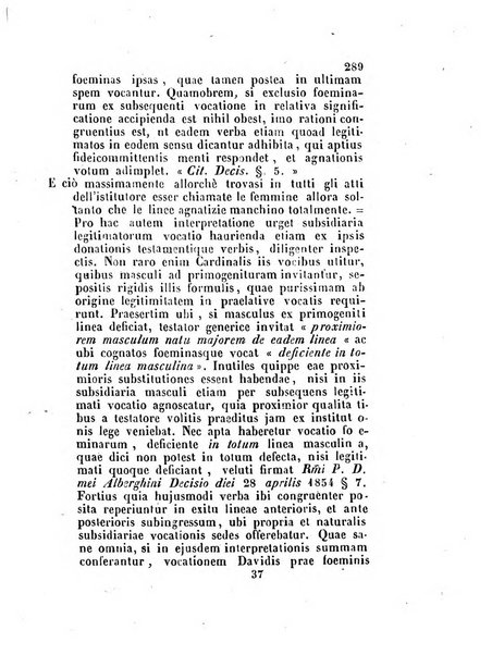 Repertorio generale di giurisprudenza dei tribunali romani