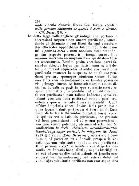 Repertorio generale di giurisprudenza dei tribunali romani