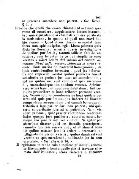 Repertorio generale di giurisprudenza dei tribunali romani