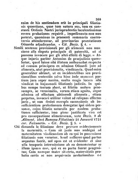 Repertorio generale di giurisprudenza dei tribunali romani