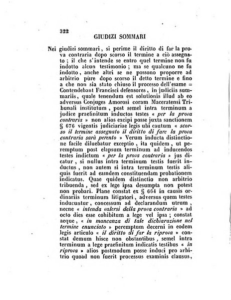 Repertorio generale di giurisprudenza dei tribunali romani